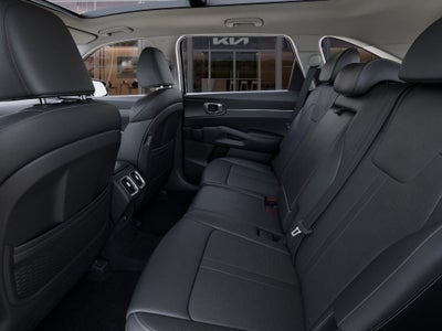 2024 Kia Sorento S FWD