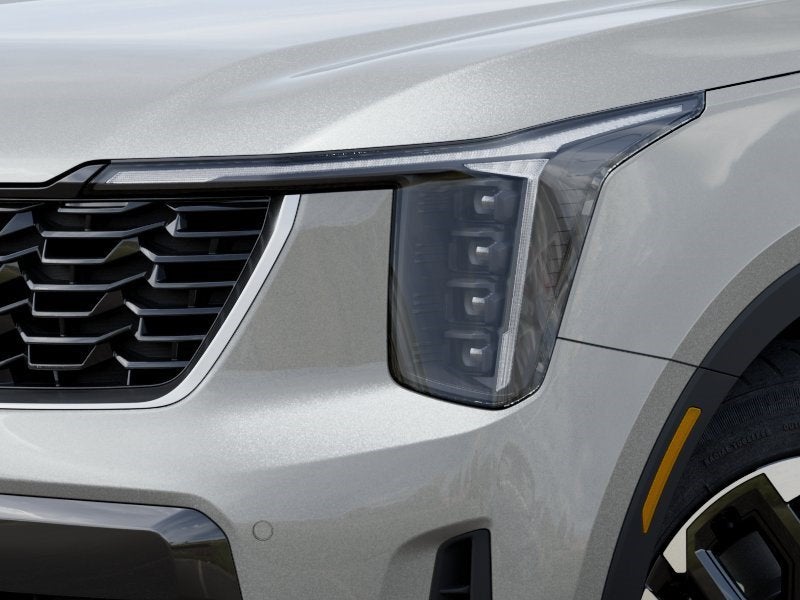 2026 Kia Sorento S FWD