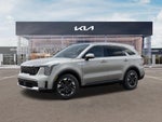 2026 Kia Sorento S FWD