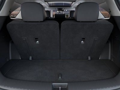 2026 Kia Sorento S FWD