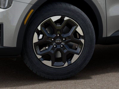 2026 Kia Sorento S FWD