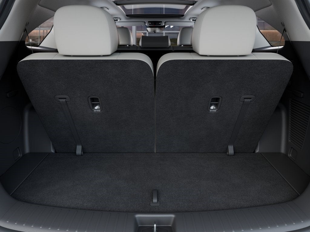 2026 Kia Sorento S FWD