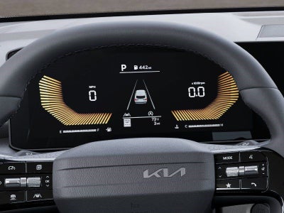 2026 Kia Sorento S FWD