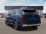 2026 Kia Sorento S FWD