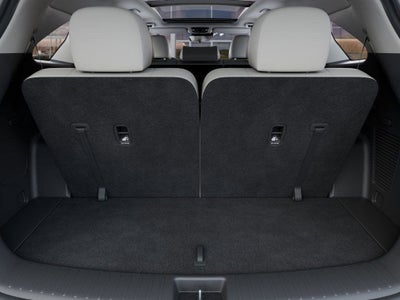 2026 Kia Sorento S FWD