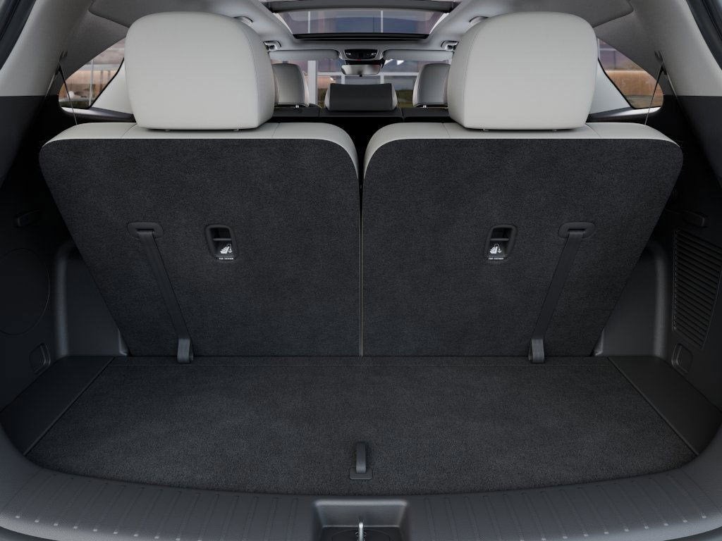 2026 Kia Sorento S FWD