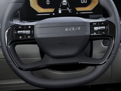 2026 Kia Sorento S FWD