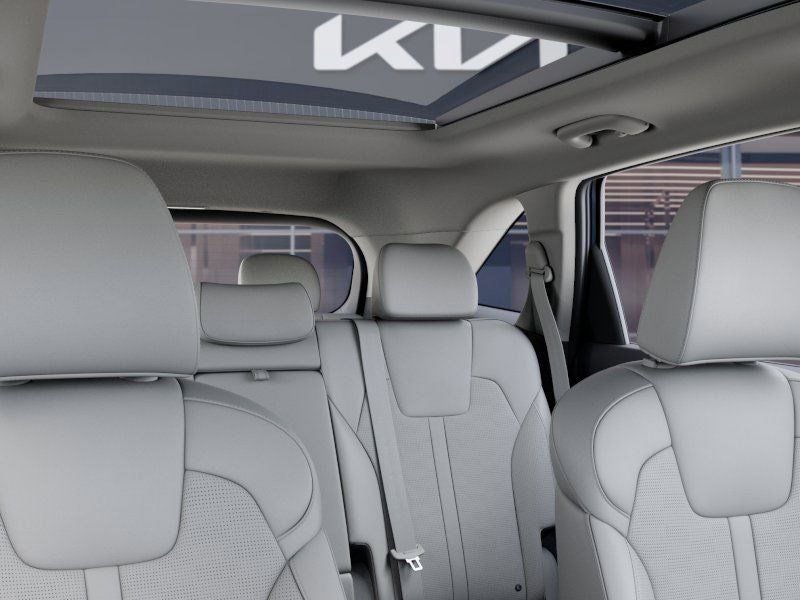 2026 Kia Sorento S FWD