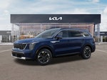 2026 Kia Sorento S FWD