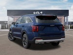 2026 Kia Sorento S FWD