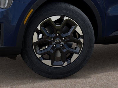 2026 Kia Sorento S FWD