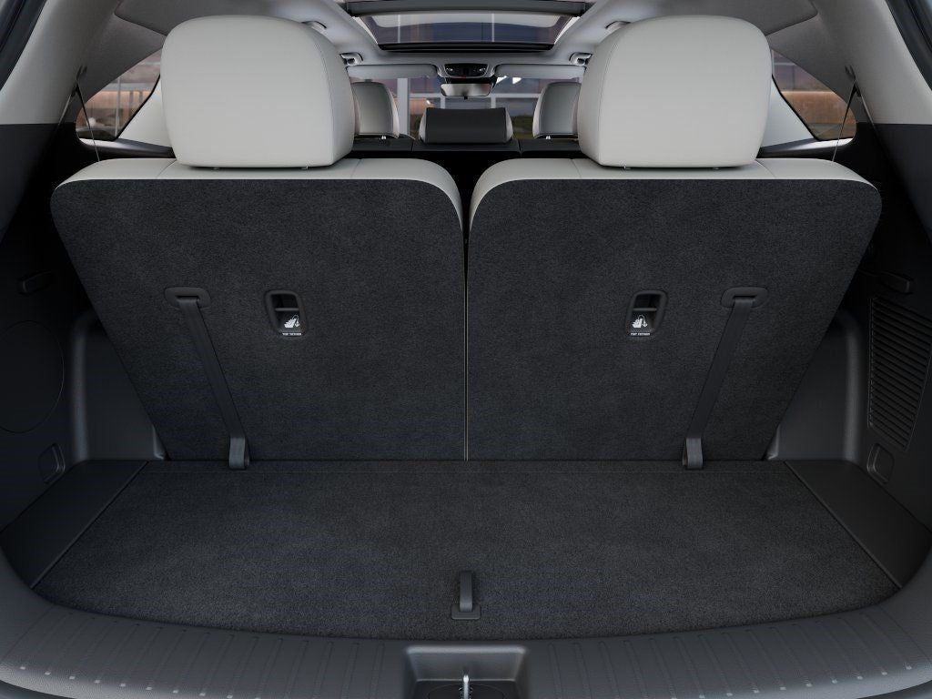 2026 Kia Sorento S FWD