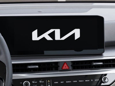 2026 Kia Sorento S FWD