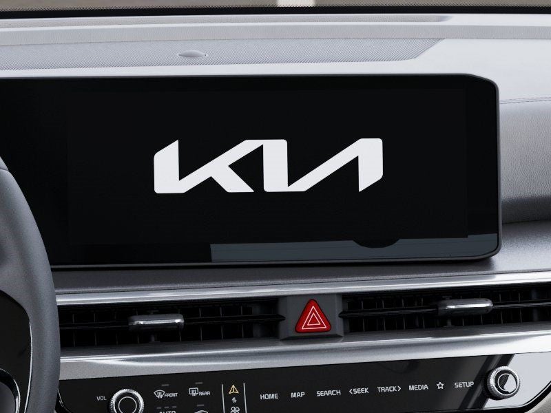 2026 Kia Sorento S FWD