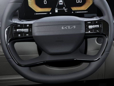 2026 Kia Sorento S FWD