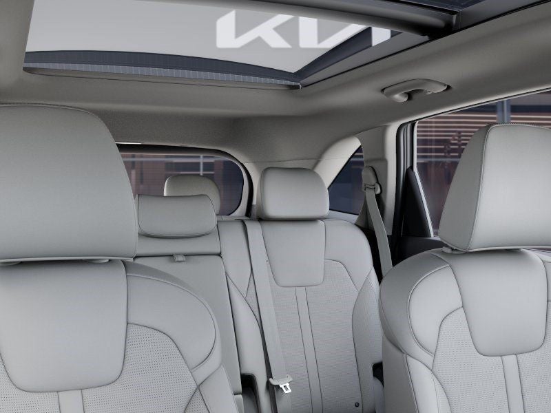 2026 Kia Sorento S FWD