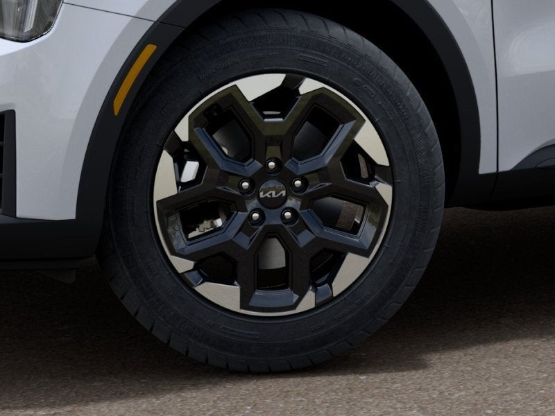 2026 Kia Sorento S FWD
