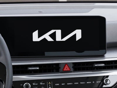 2026 Kia Sorento S FWD