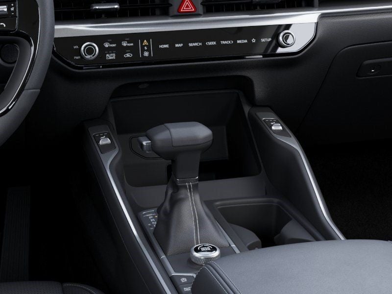 2026 Kia Sorento S FWD