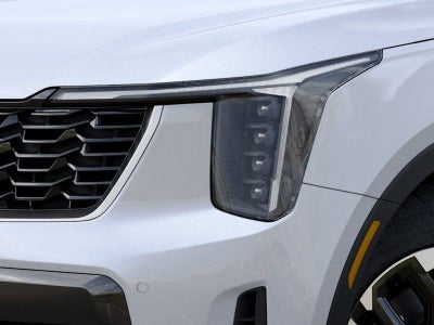 2024 Kia Sorento S FWD