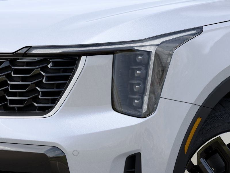 2024 Kia Sorento S FWD