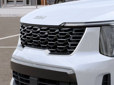 2024 Kia Sorento S FWD