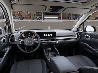 2024 Kia Sorento S FWD