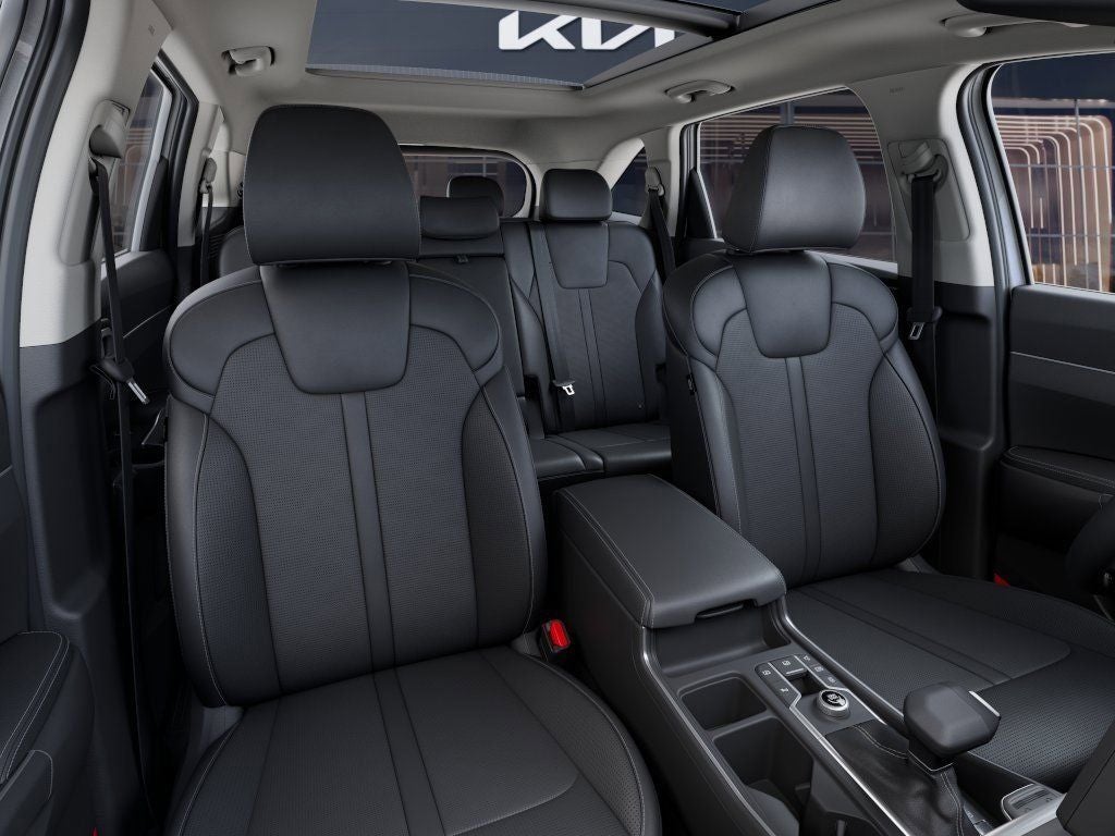 2024 Kia Sorento S FWD