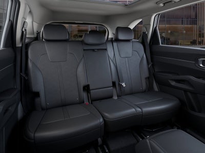 2024 Kia Sorento S FWD