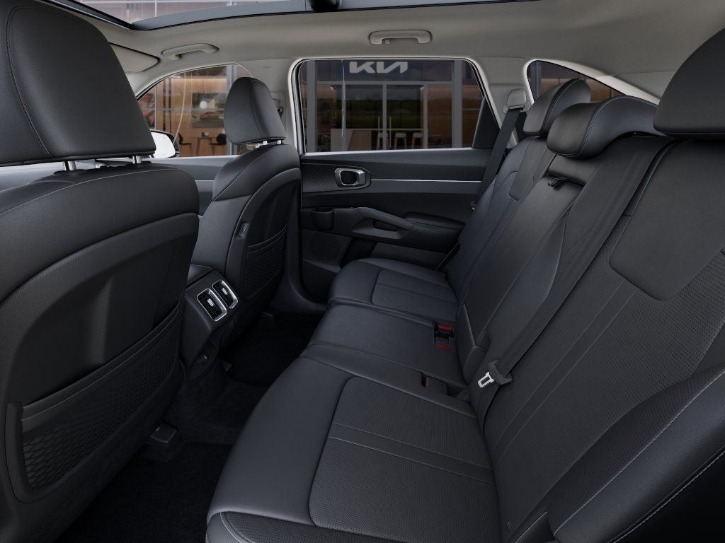2024 Kia Sorento S FWD