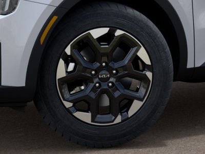 2024 Kia Sorento S FWD