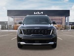 2025 Kia Sorento S FWD