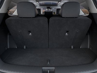 2025 Kia Sorento S FWD