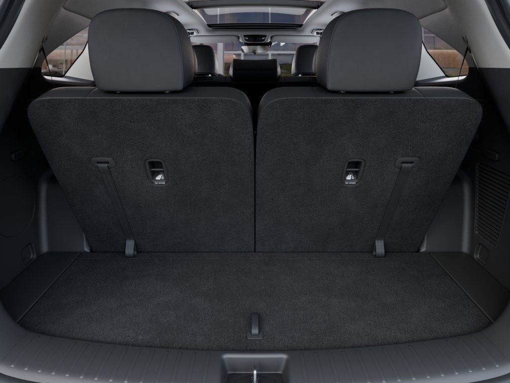 2025 Kia Sorento S FWD