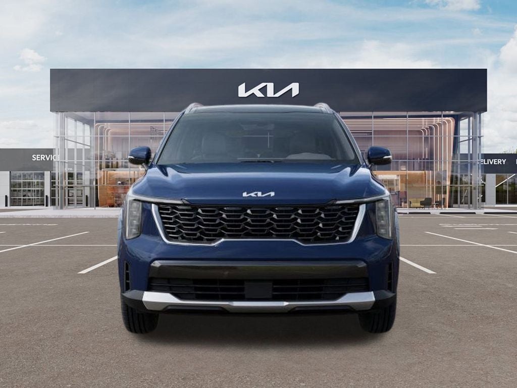 2025 Kia Sorento S FWD