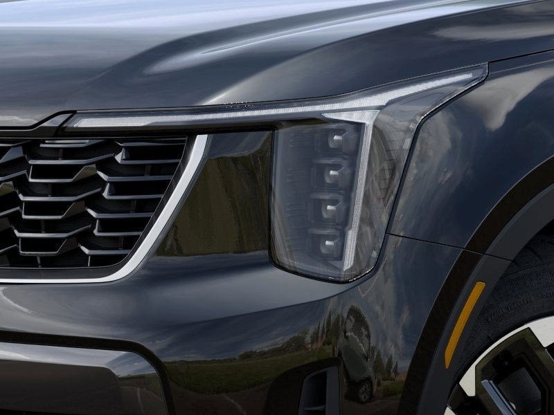 2025 Kia Sorento S FWD