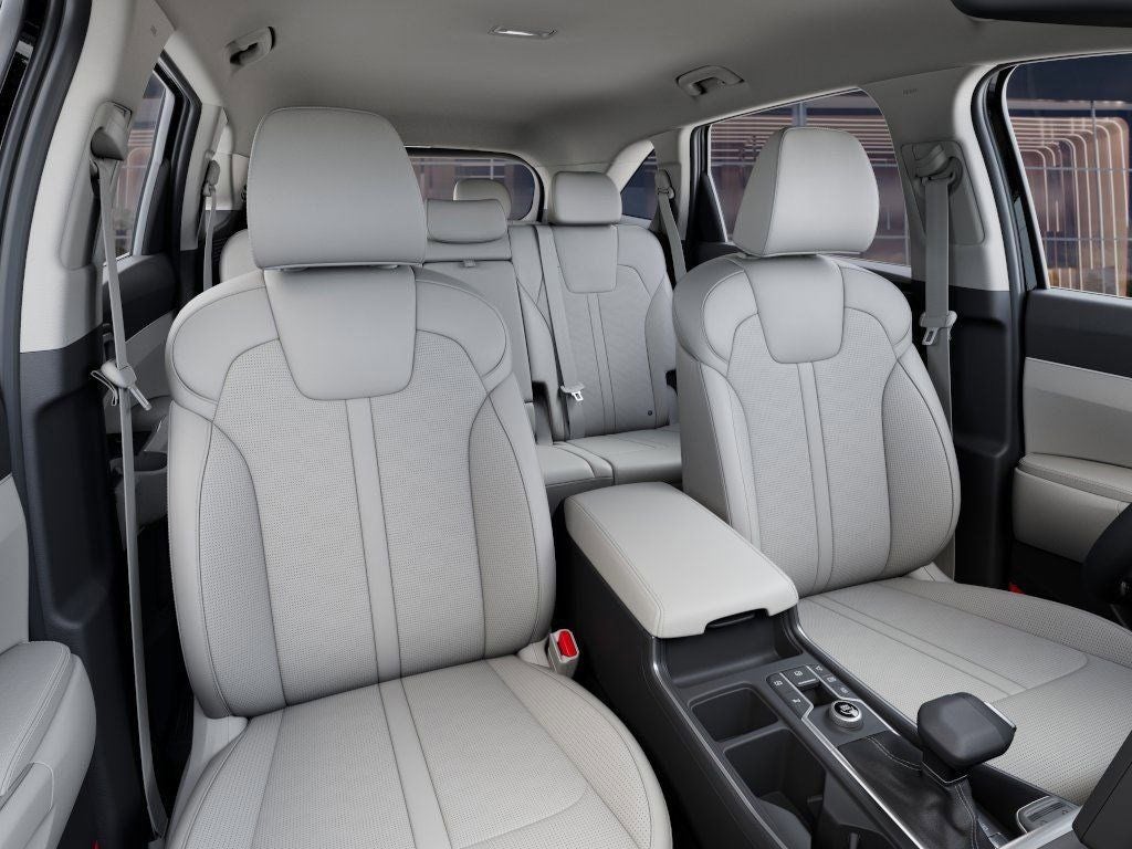 2025 Kia Sorento S FWD