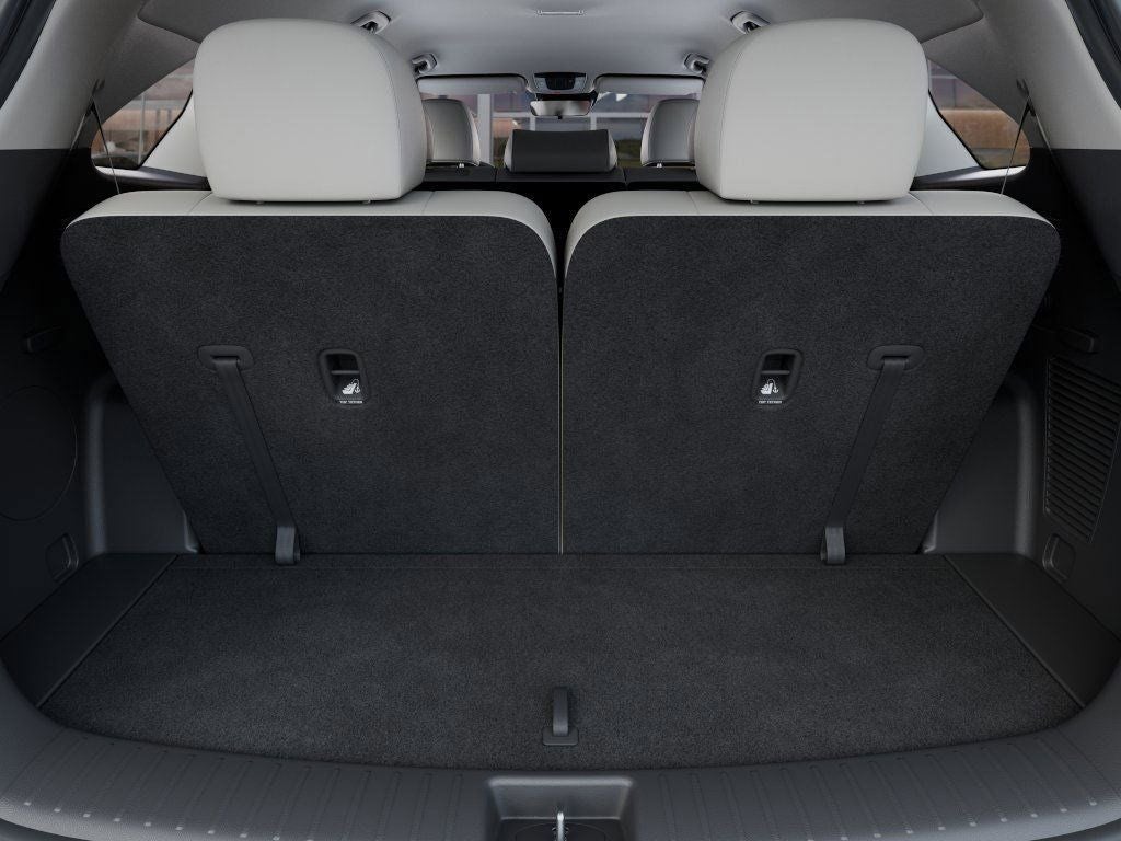 2025 Kia Sorento S FWD