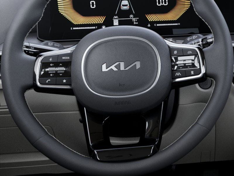 2025 Kia Sorento S FWD