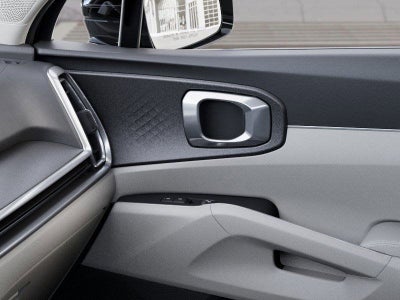 2025 Kia Sorento S FWD