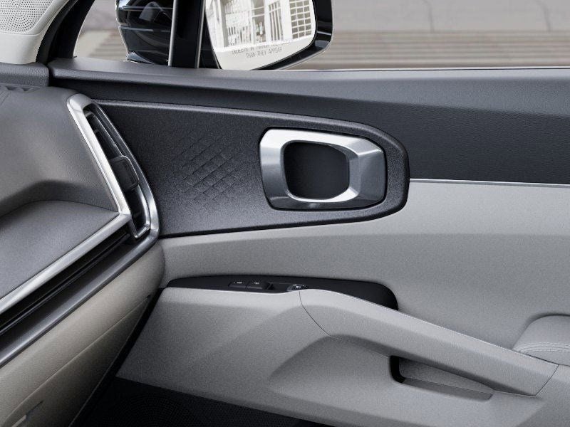2025 Kia Sorento S FWD