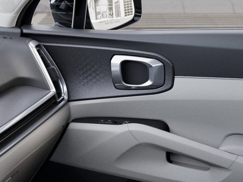 2025 Kia Sorento S FWD