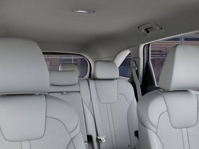 2025 Kia Sorento S FWD
