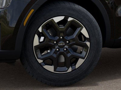 2025 Kia Sorento S FWD