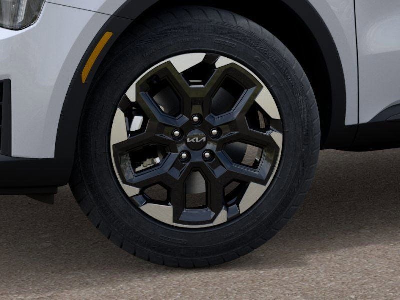 2026 Kia Sorento S FWD