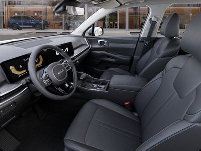 2025 Kia Sorento S FWD