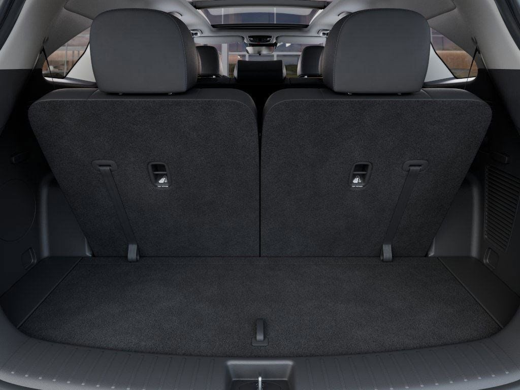 2025 Kia Sorento S FWD