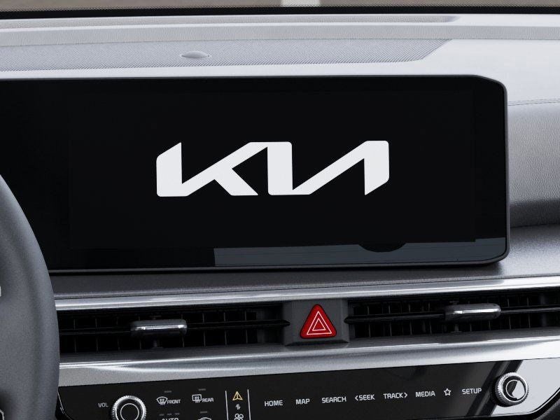 2025 Kia Sorento S FWD