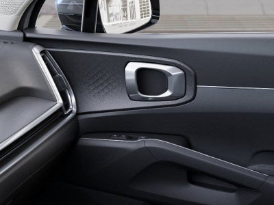 2025 Kia Sorento S FWD