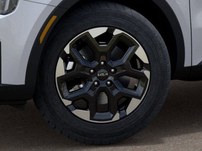 2025 Kia Sorento S FWD